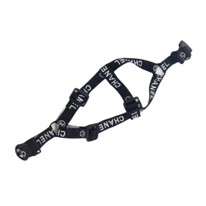 Ensemble harnais et laisse Chewnel