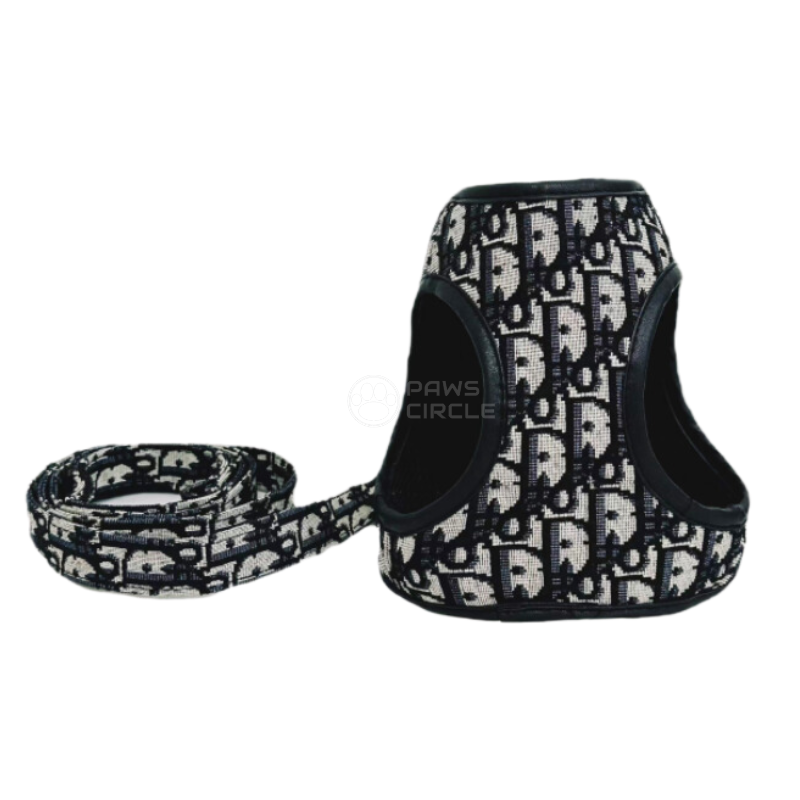 Christian dior dog clearance leash