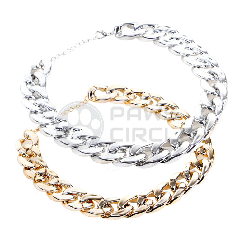 Spark paws cuban link Clearance
