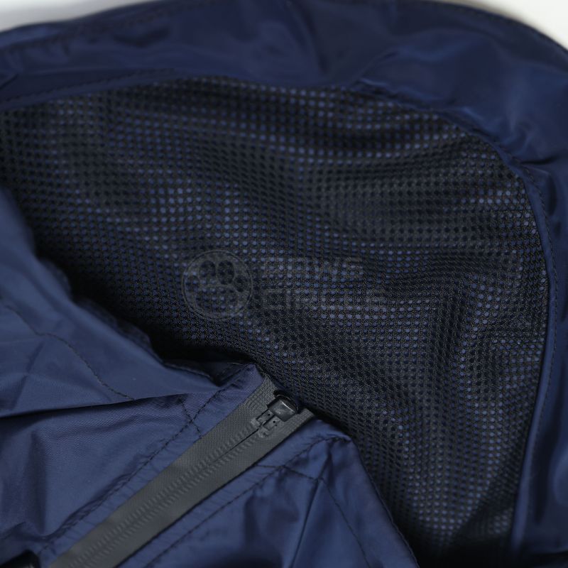 waterproof windbreaker for dogs