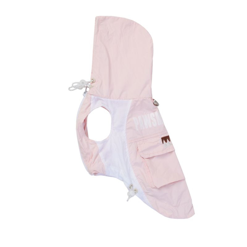 UV PROTECTION HOODIE FOR DOGS