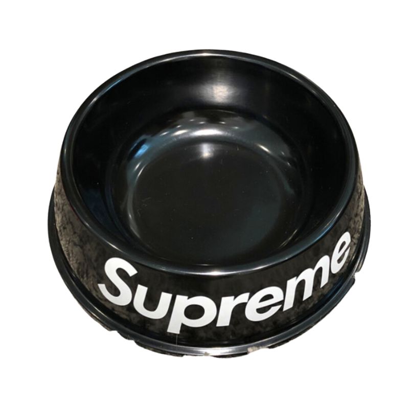 SUPREME DOG BOWL