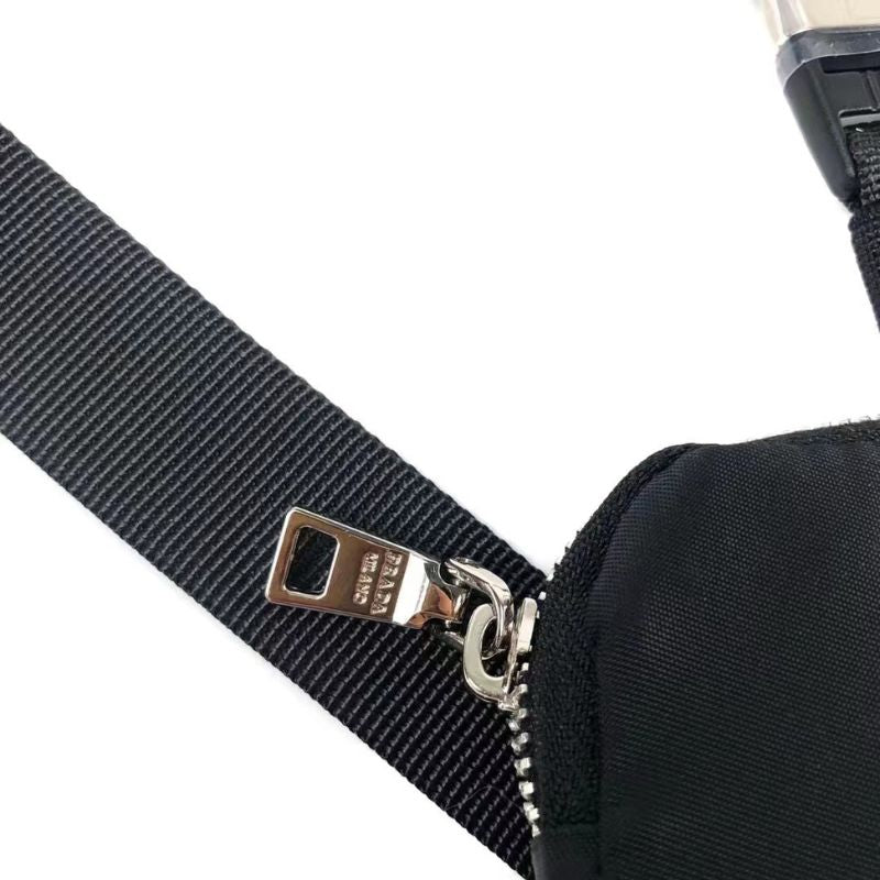 Pawda Leash with Pouch