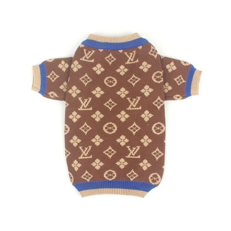 Louis Vuitton Baby Apparel