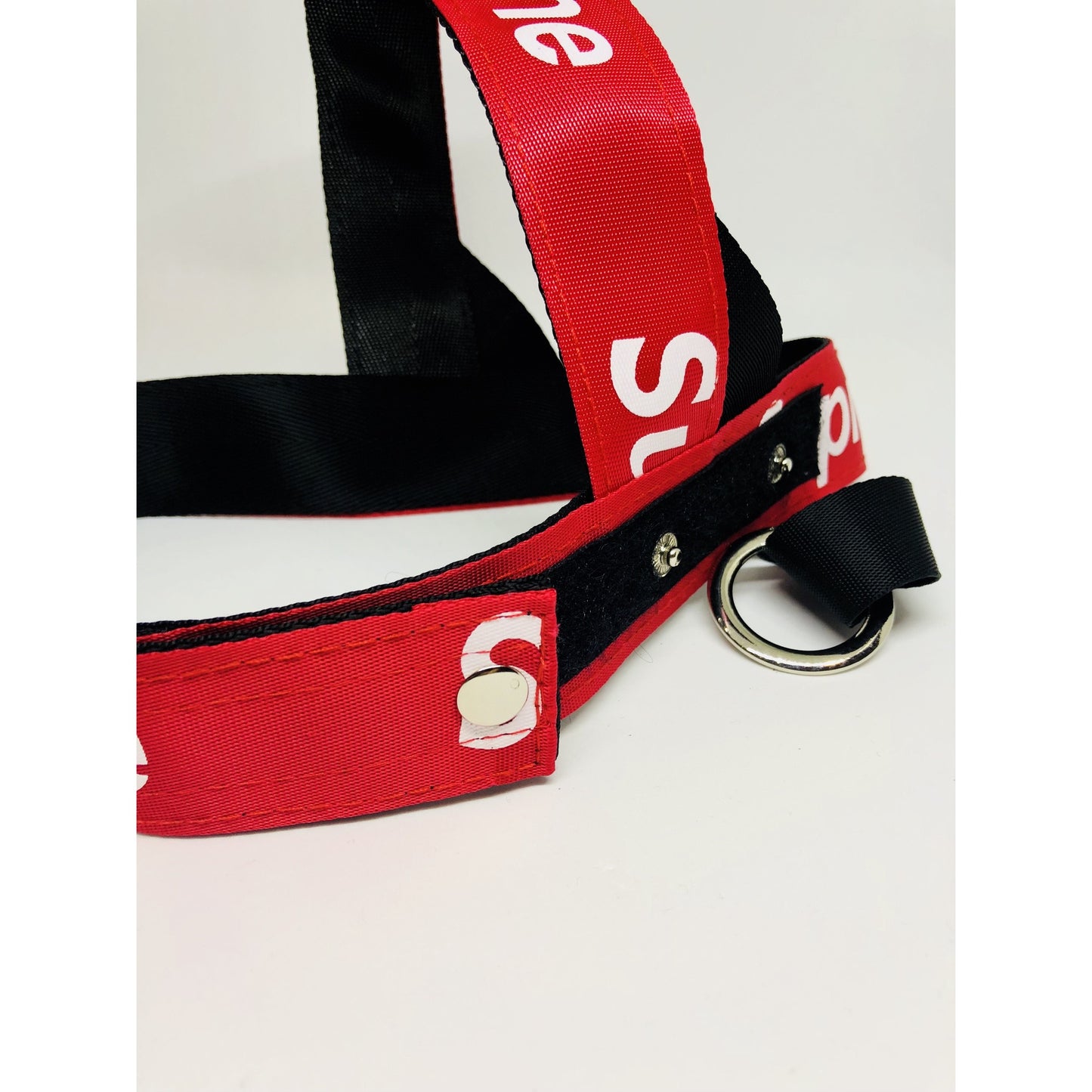 Supreme dog harness
