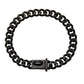 black chain for dogs