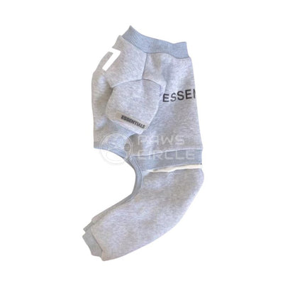 Fear of Dog Essentials Sweatsuit