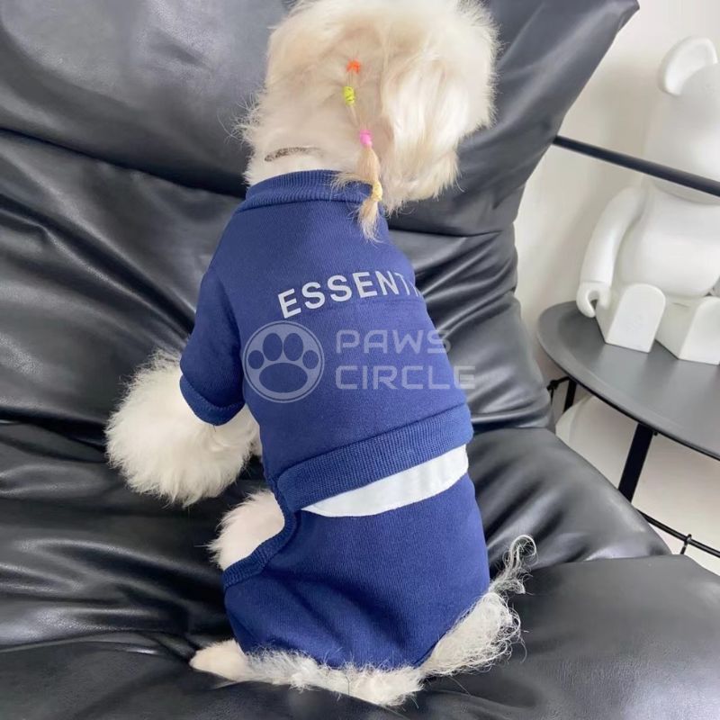 Fear of Dog Essentials Sweatsuit