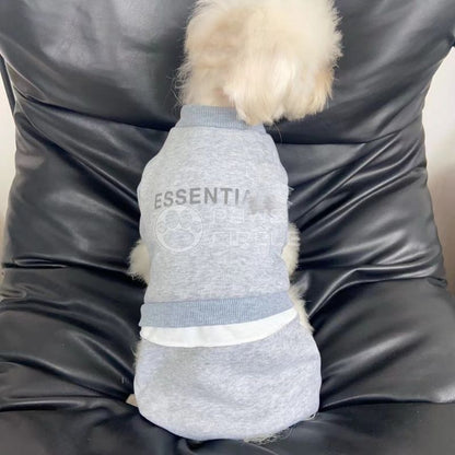 Fear of Dog Essentials Sweatsuit