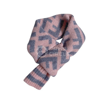 Fendi scarf for dog