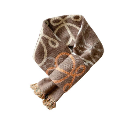 Loewe scarf for dog