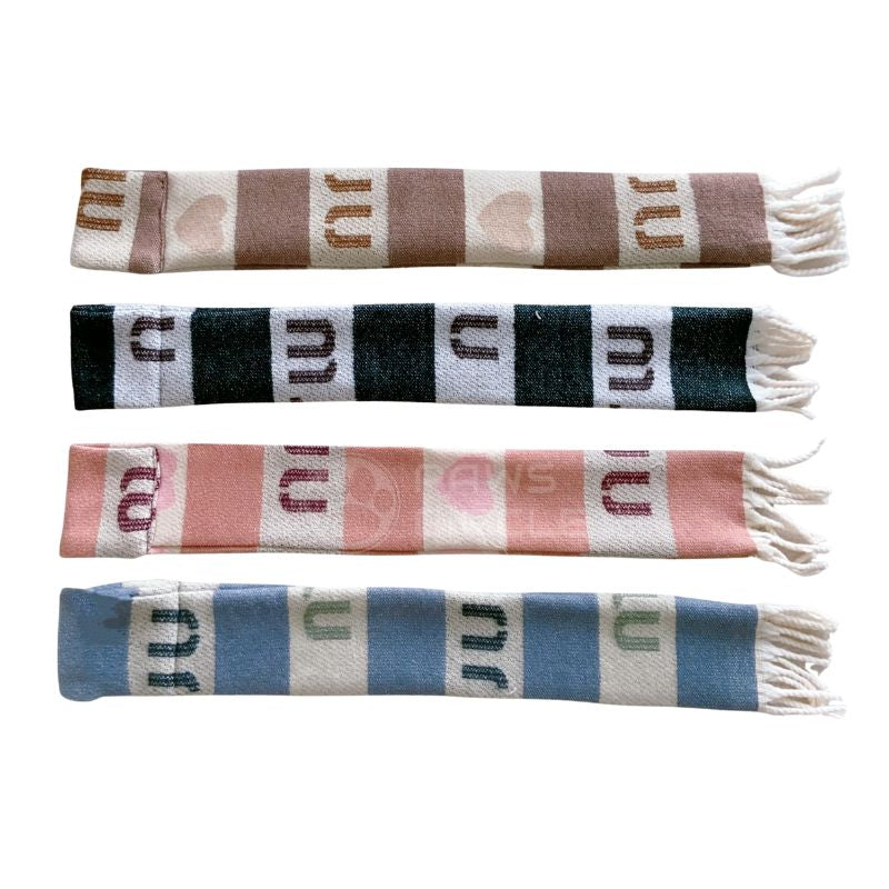 miu miu scarves for dog