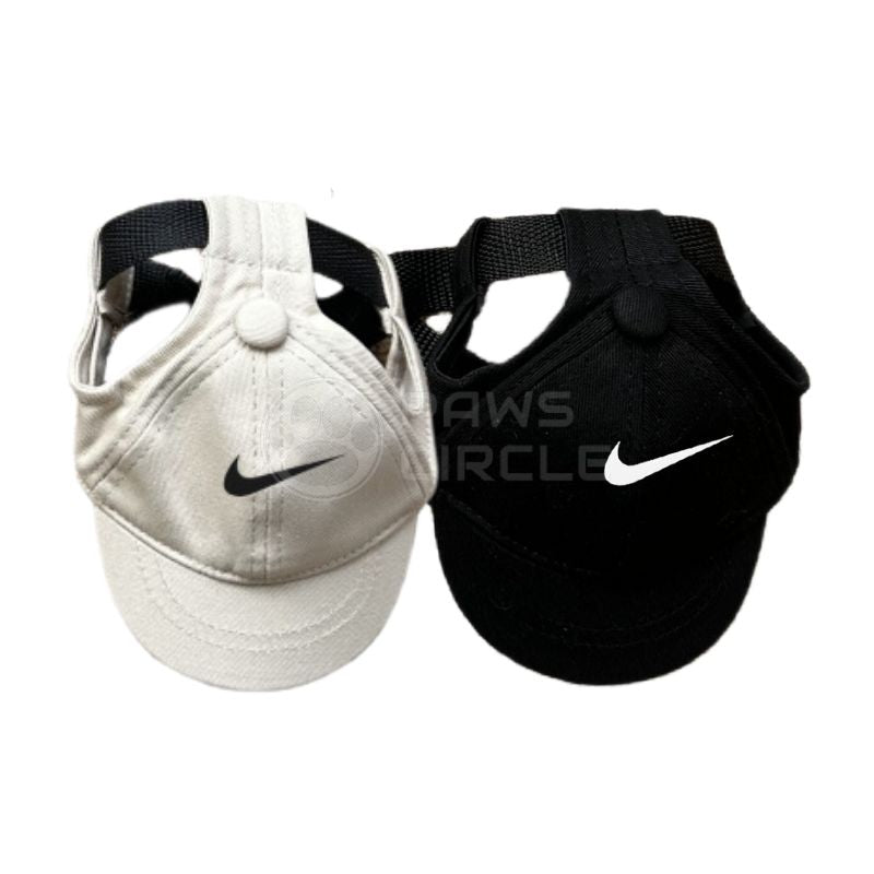 NIKE BASEBALL CAP FOR DOG