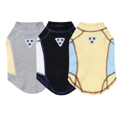 PAWSMOMENT Microplush Sport Tee