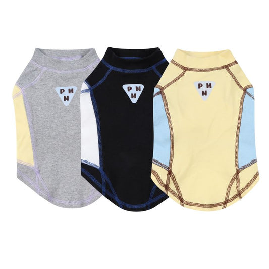 Manteau cape à carreaux PAWSMOMENT™