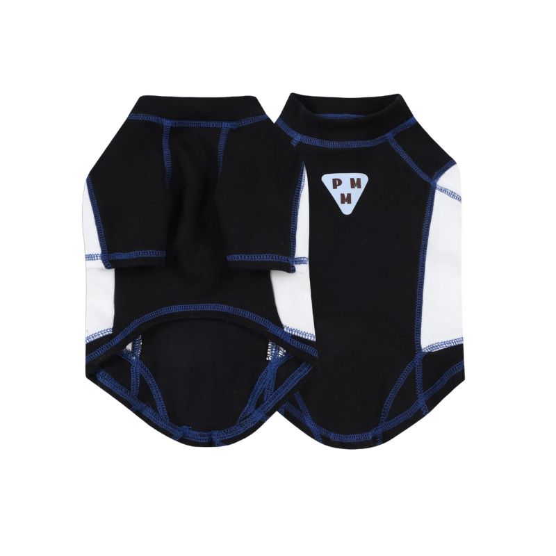 PAWSMOMENT Microplush Sport Tee