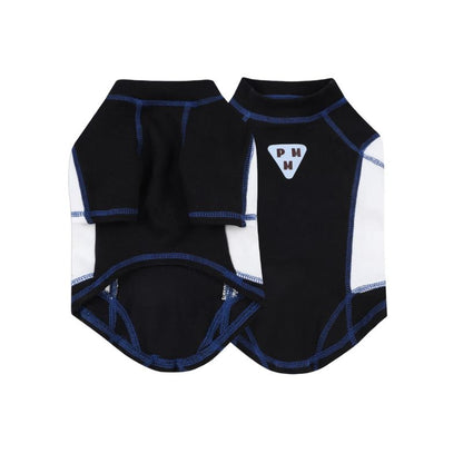 PAWSMOMENT Microplush Sport Tee