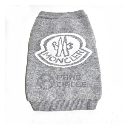 MONCLER SWEATER FOR DOG