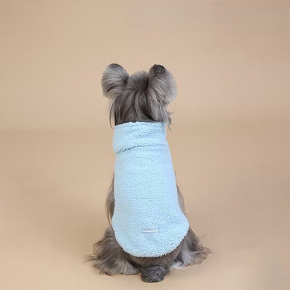 PAWSMOMENT™ Fleece Sweater