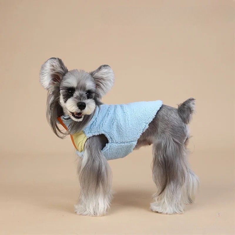 PAWSMOMENT™ Fleece Sweater