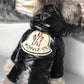 Designer Dog Jacket