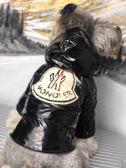 Designer Dog Jacket