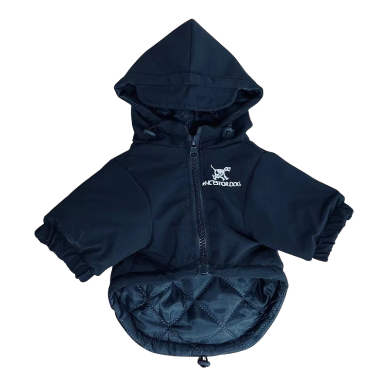 Waterproof designer jacket hot sale