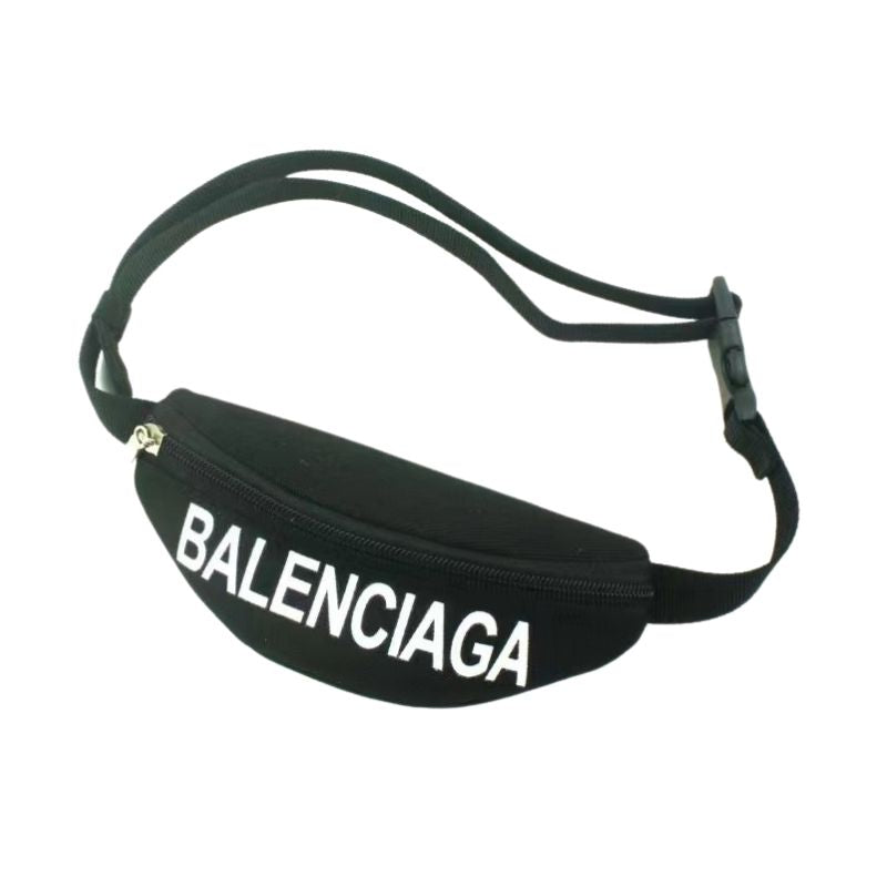 Balenciaga Dog Bum Bag