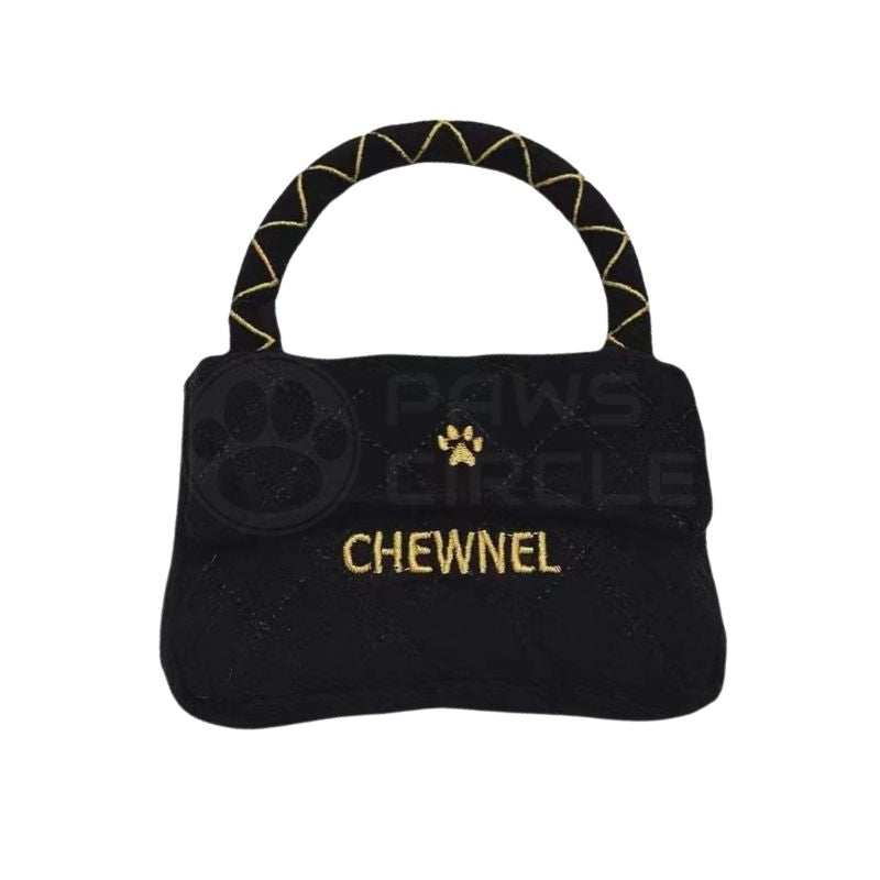 Chewnel Classic Flap Plush Toys | Paws Circle | Designer Dog Toys