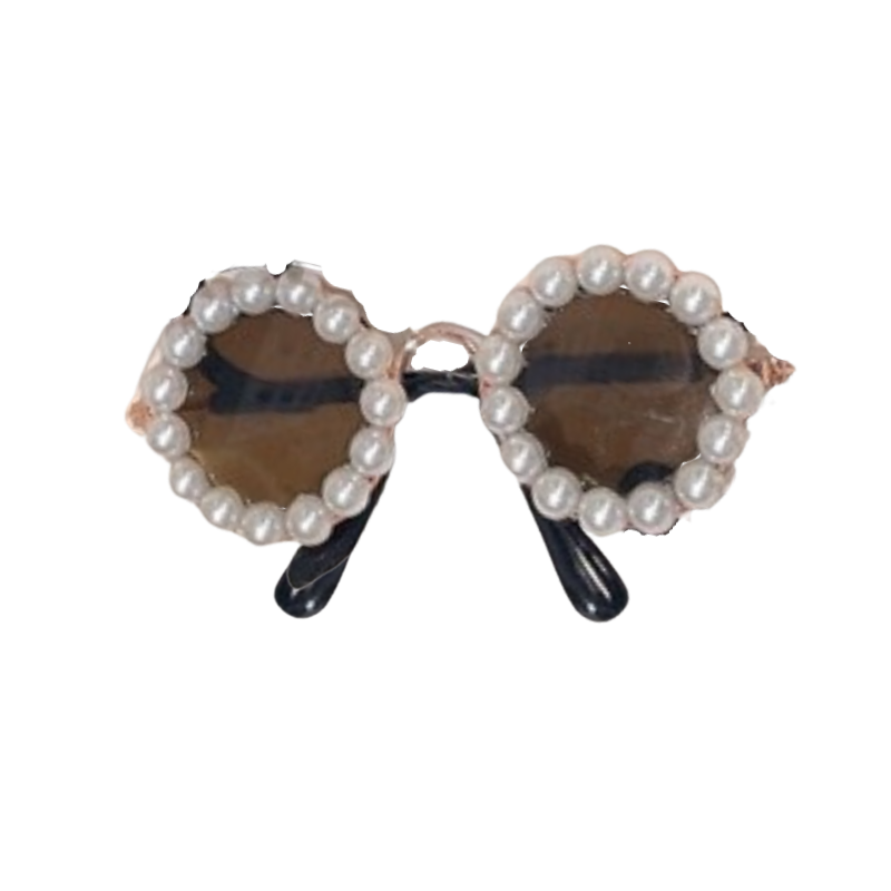 Chewnel Coco Sunglasses, Paws Circle