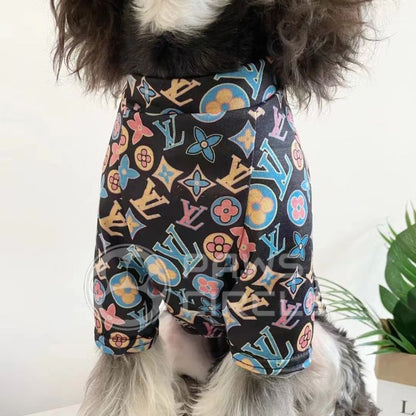 designer dog clothing