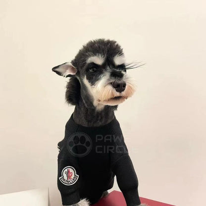 moncler dog clothing