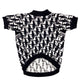 Christian Dior Monogram Sweater for dog