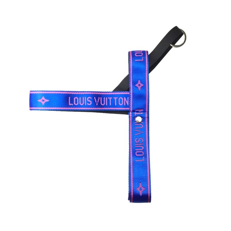 Louis Pup Clover Accessories, Paws Circle