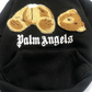 palm angel hoodie for dog