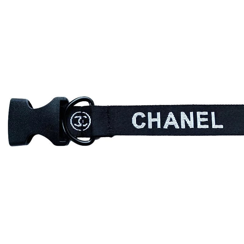 Chewnel Harness & Leash Set | Paws Circle | Designer Dog Accessories