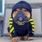 dog streetwear designer hoodie