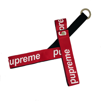 Pupreme leash deals