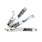 Nike dog leash in white