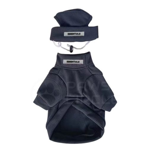 essential sweater for dog