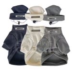 Fearless Sweatshirt & Beanie