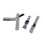 Dogior Monogram Accessories Set