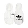 adidas half zip dog hoodie