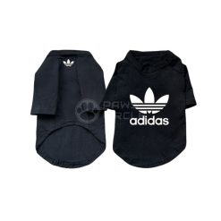 Alternative view of Triple Tail Trefoil Tee