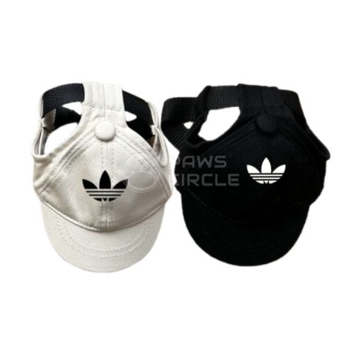 adidas baseball cap for dogs