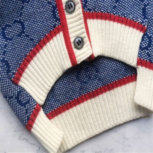 designer dogwear with button