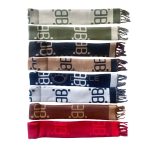 Pawlenciaga BB Scarf