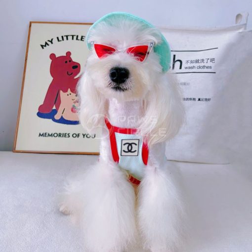 Pawnel Cooling Tank Top for dogs - Paws Circle product image