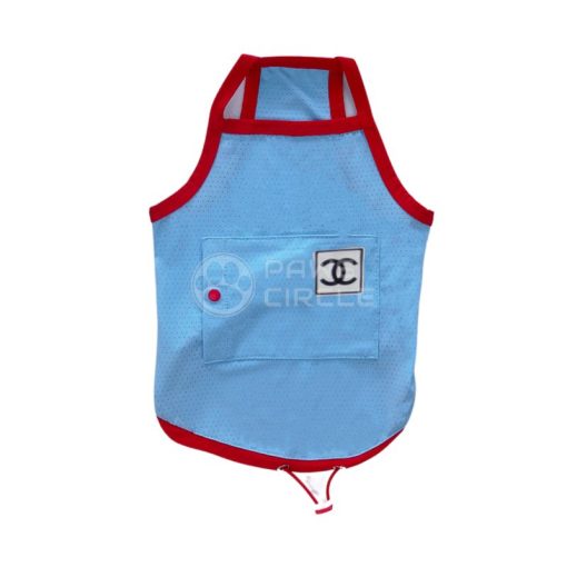 Pawnel Cooling Tank Top for dogs - Paws Circle product image