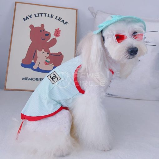 Pawnel Cooling Tank Top for dogs - Paws Circle product image